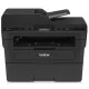 Многофункциональное устройство Brother DCP-L2552DN